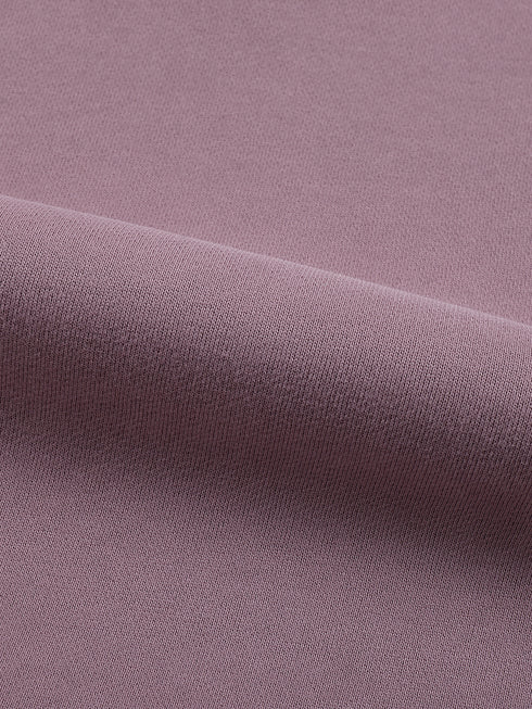 Existential - Oversize Fleeced Hoodie